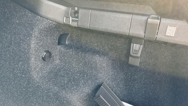 Skoda Enyaq 150kW 60 SE L 63kWh 5dr Auto Electric Estate